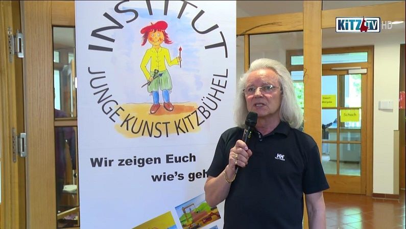 Kinder Kunstschule