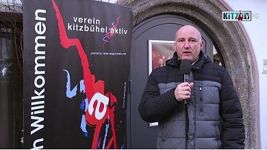 Neu beim Verein Kitzbuehel Aktiv