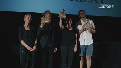 Kitzbühel Filmfestival 2015