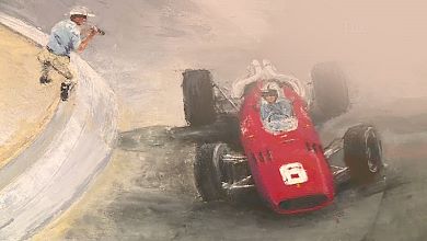 Kitzbüheler Kunst Sommer