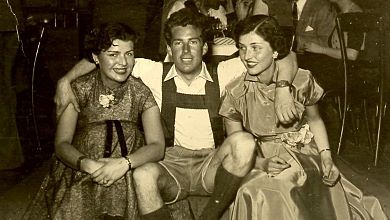 Kitzbüheler Persönlichkeiten