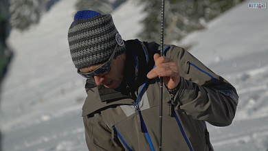 Gut vorbereitet in den kommenden WInter - 