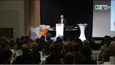 Abschlussfeier Lehrlingswettbewerb