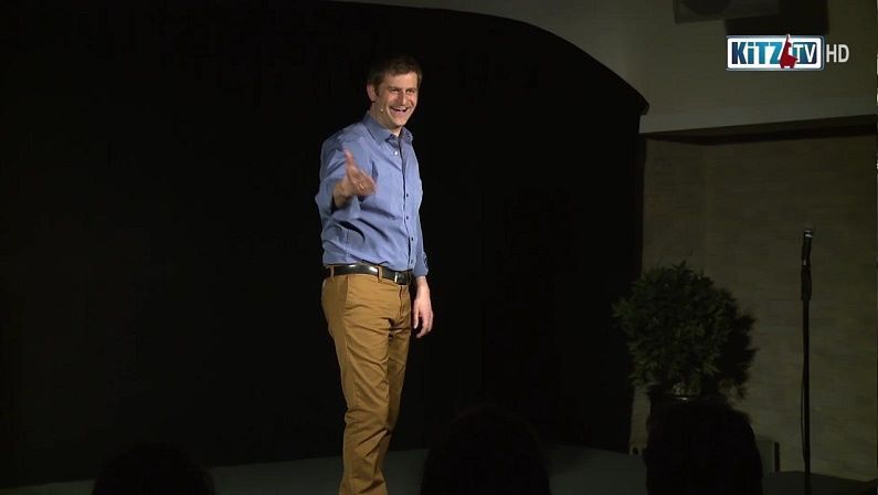 Michael Altinger Kabarett