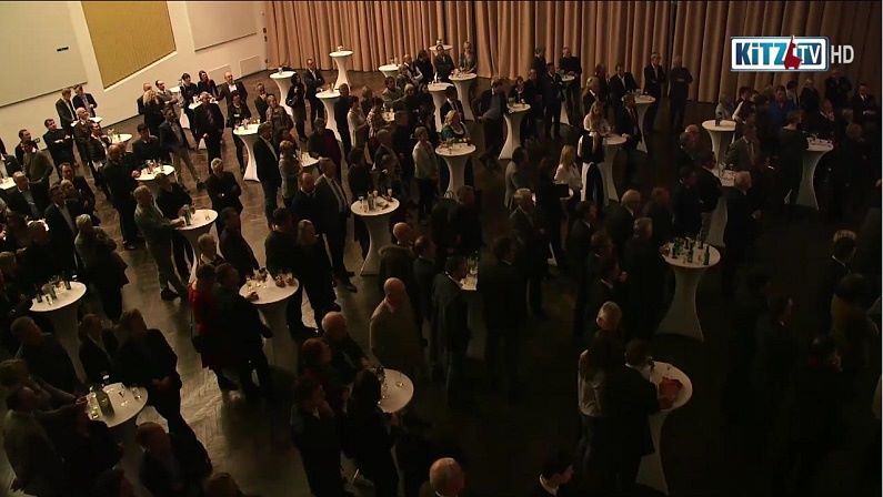 Neujahrsempfang der WKO 2016