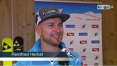 Ö Ski Team Gespräch