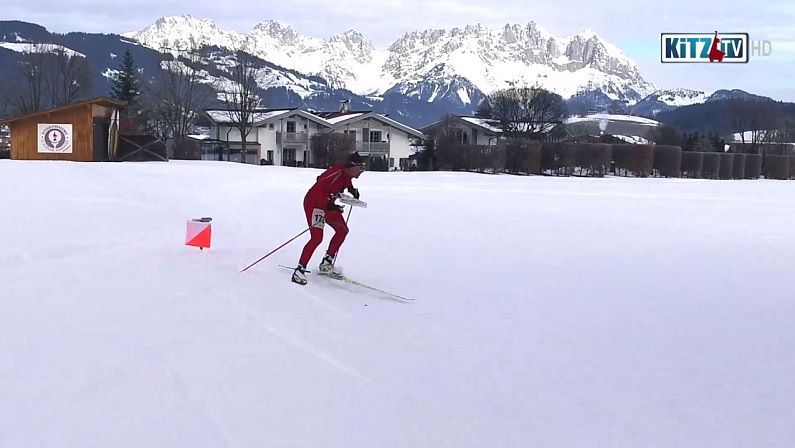 Orientierungslauf 2016