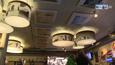 OVERHEAD Ausstellung