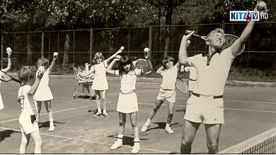 Kitzbüheler Persönlichkeiten
