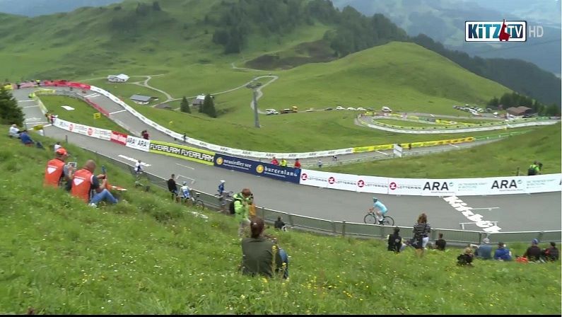 Prolog Rundfahrt 2016