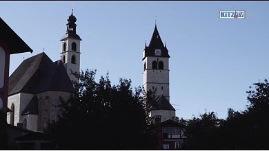 Unser Blick ins Rathaus Oktober