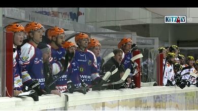 EC DIE ADLER Saisonauftakt