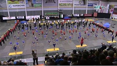 Schauturnen 2015 Kitzbühel