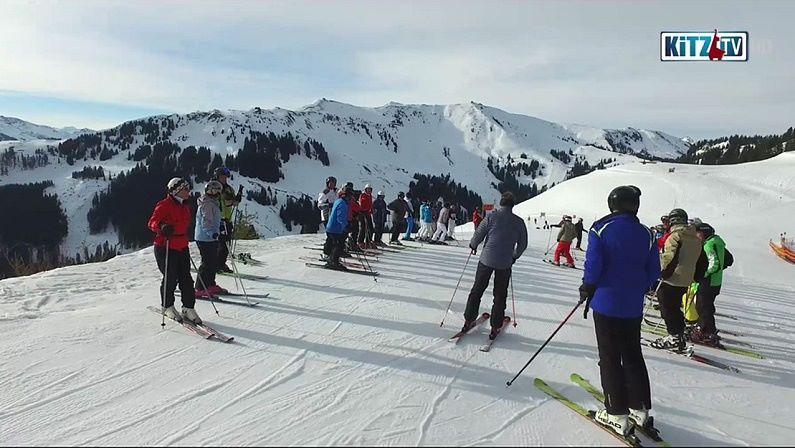 Senioren Skitag 2016