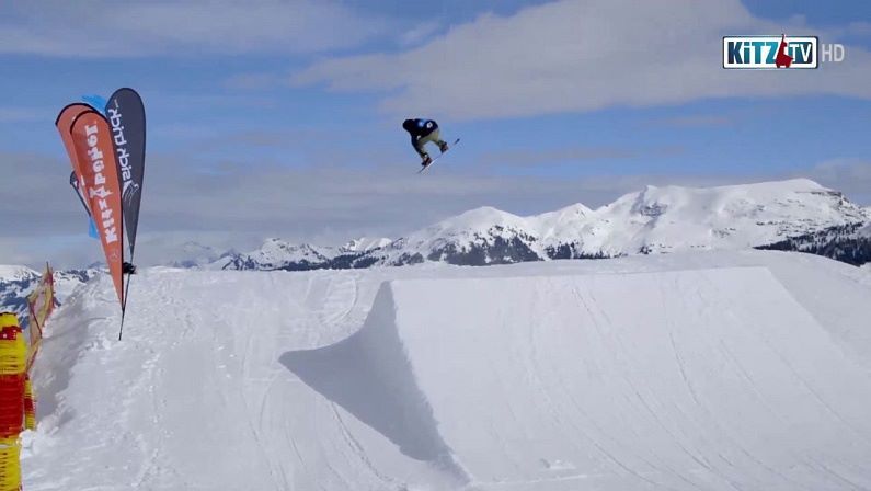 Sick Trick Tour Open 2016