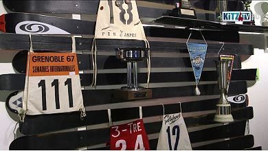 Gespräch mit Skilegenden