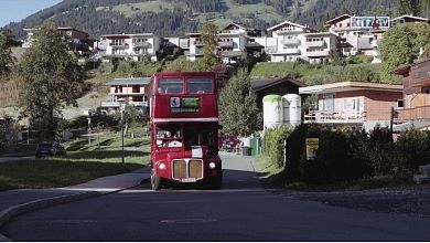 Stadtteil Gespräche 2015