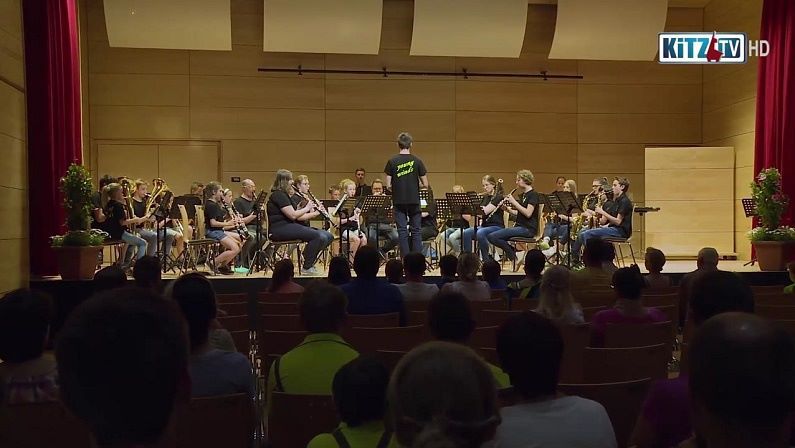 Tag der Jugend mit Musikolympiade