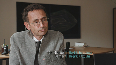 Tag der offenen Tür Bezirkshauptmannschaft