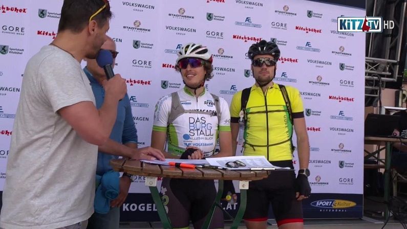 Tristkogel Challenge 2016