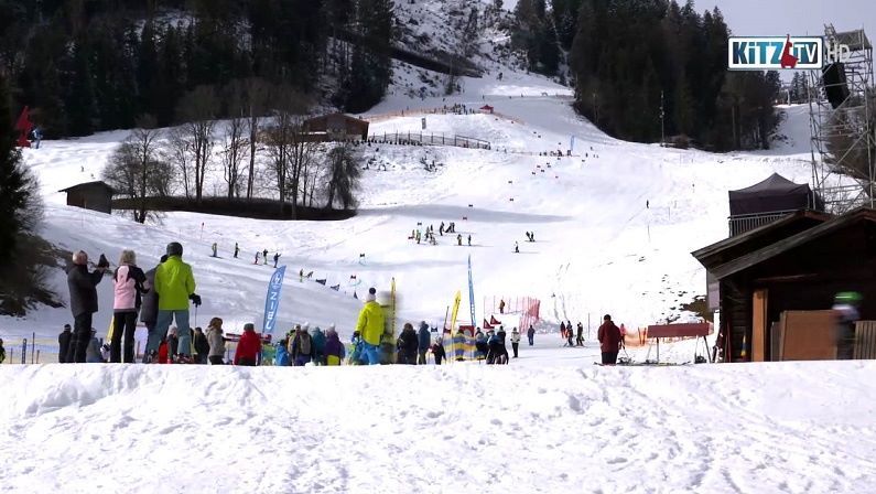 TSV Bezirkscup Alpin Mini Cross