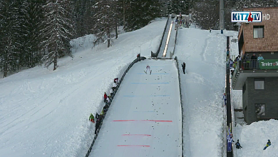 TSV Cup 2015 Kitzbühel