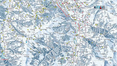 TVB Bauhof 2015 Kitzbühel