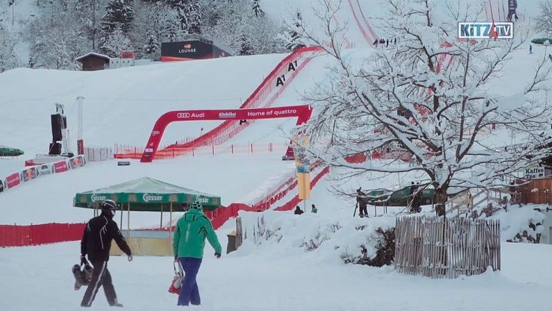 Unser Blick ins Rathaus Jänner