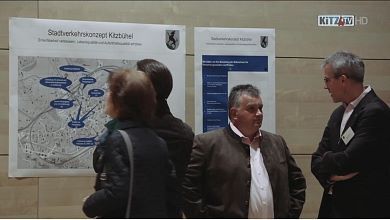 Bürgerbewegung Verkehrskonzept