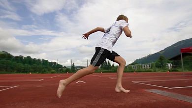 Vielseitigkeits Wettbewerb