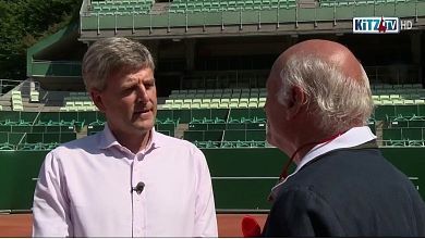 Vorbericht Davis Cup 2015