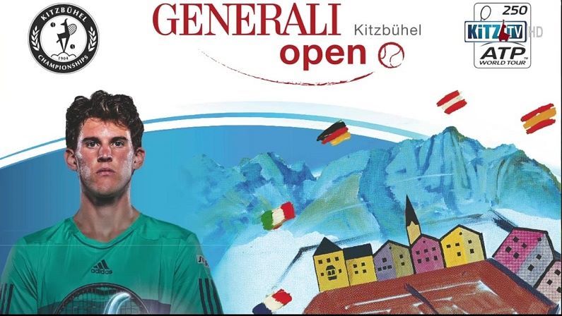 Vorbericht zum Generali open 2016