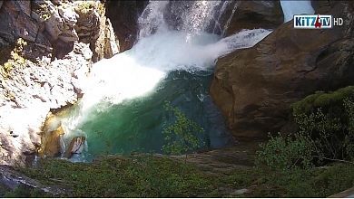 Wassersymposium 2015