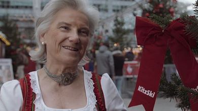 Weihnachtsmarkt MUC 2016