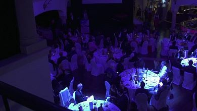 World Ski Awards 2016